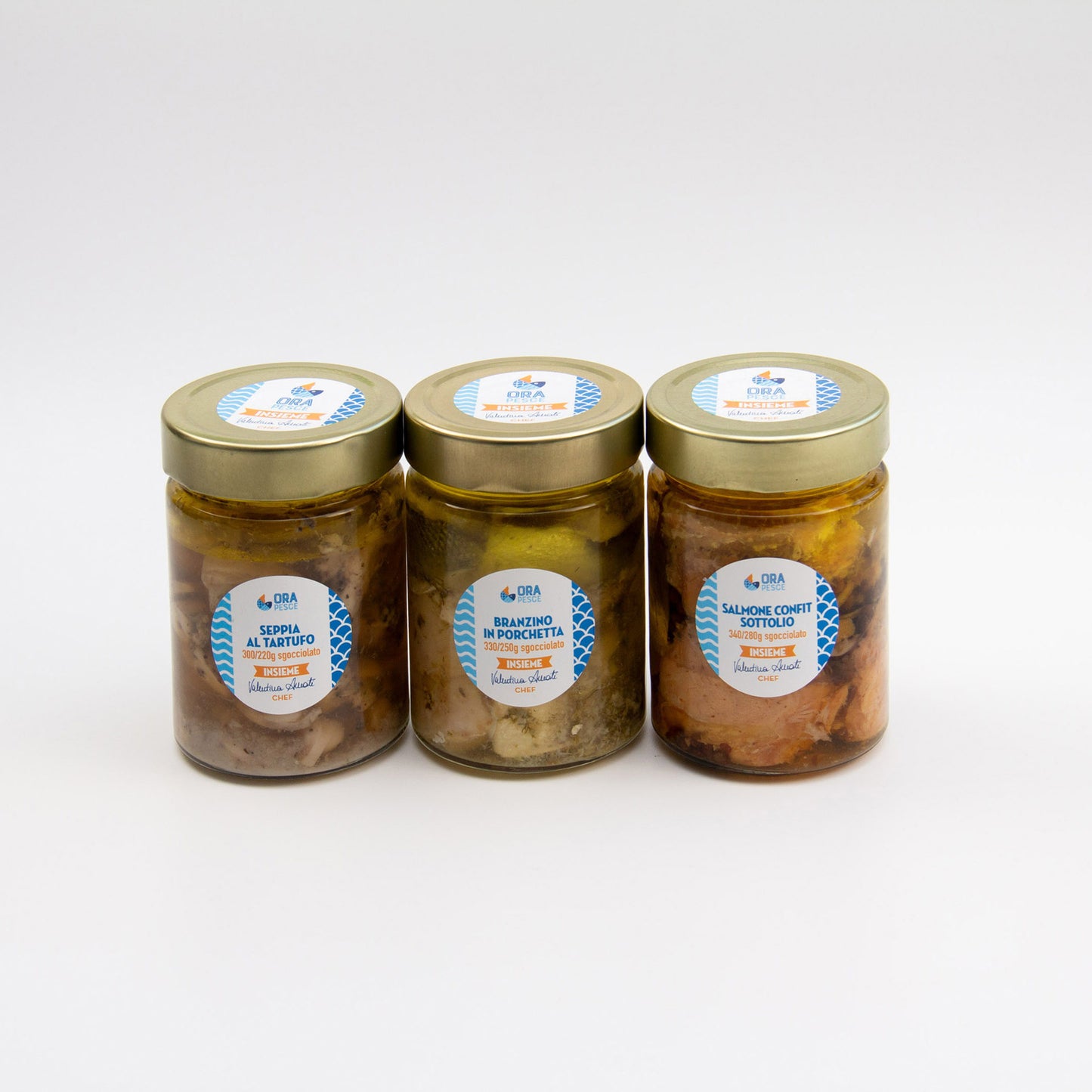 Box Secondi Linea Insieme