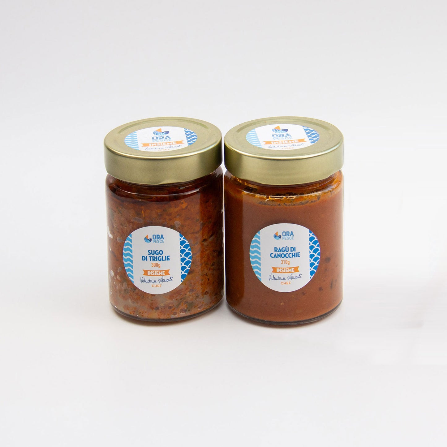 Box Primi Linea Insieme