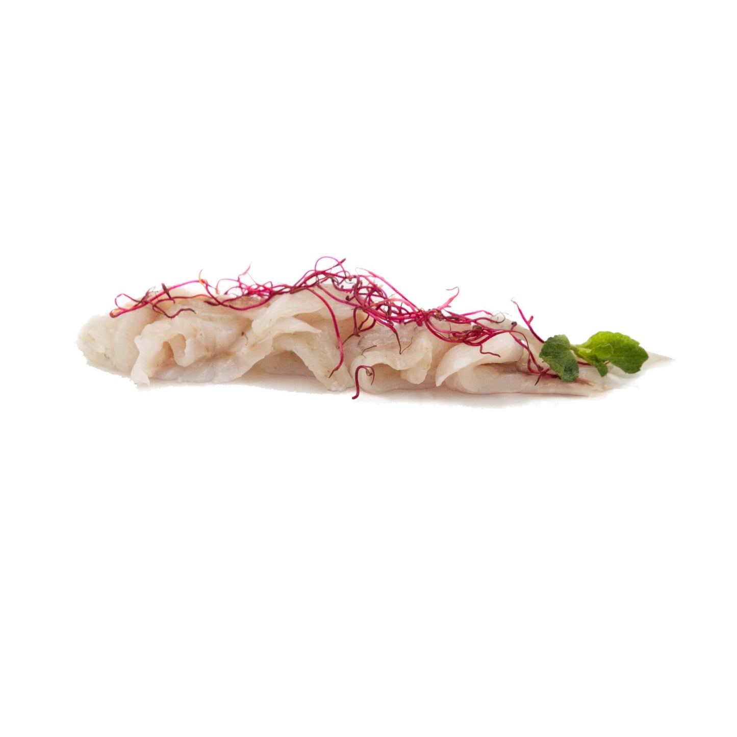 Acquista online il carpaccio di branzino - Crudi Orapesce