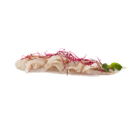 Acquista online il carpaccio di branzino - Crudi Orapesce