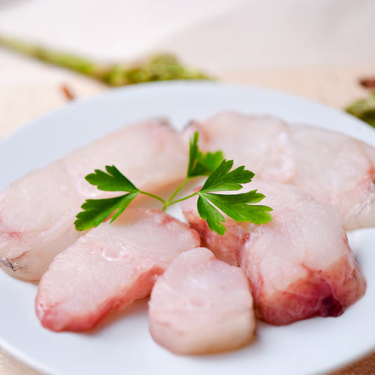 Acquista online i bocconcini di rana pescatrice