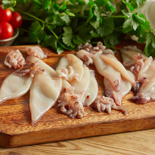 Calamaro Patagonia Butterfly