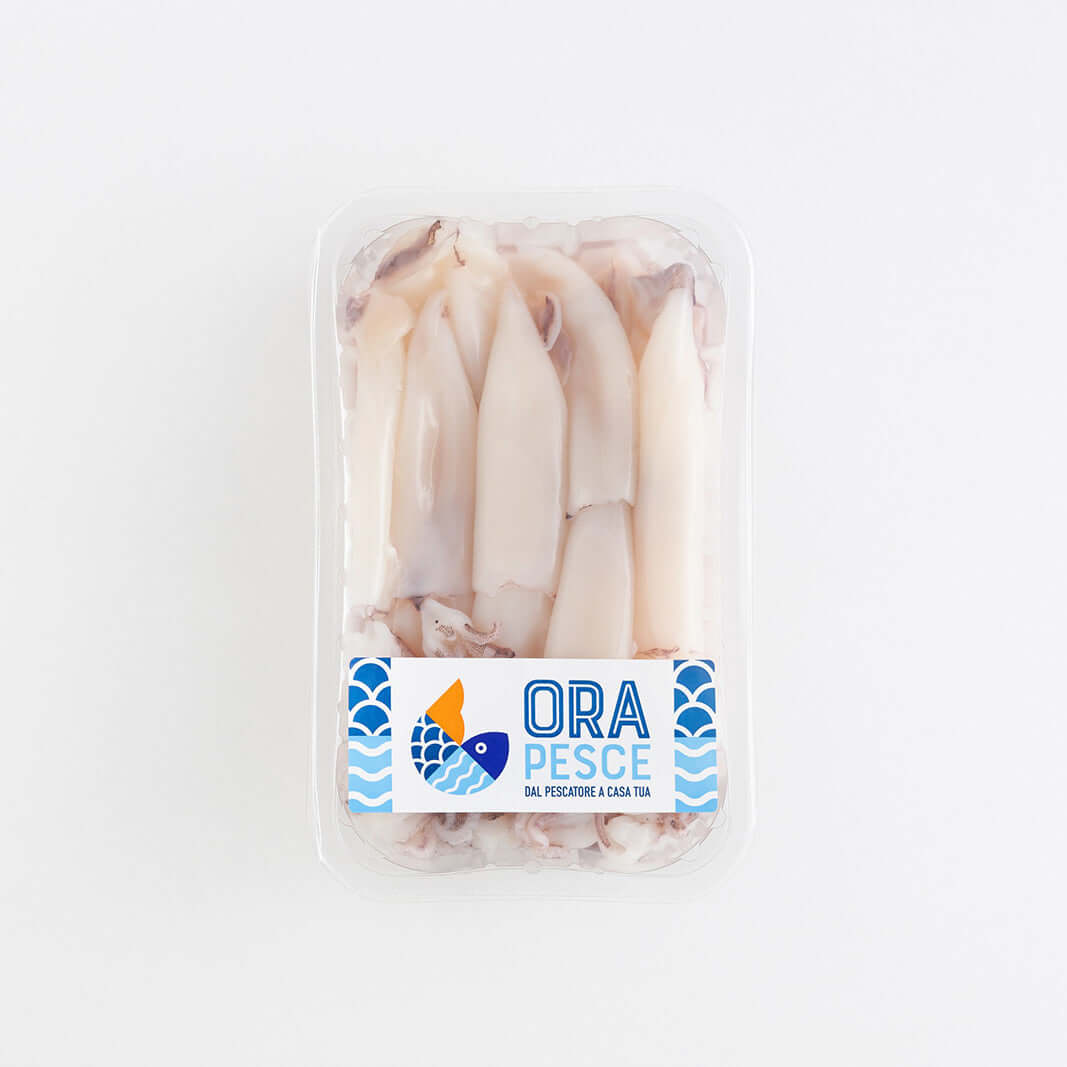 Orapesce - Acquista online il Calamaro Patagonia
