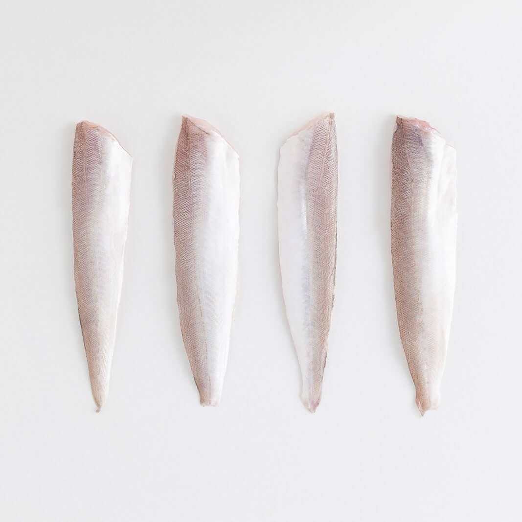 Orapesce - Acquista online i filetti di merluzzo o nasello freschi