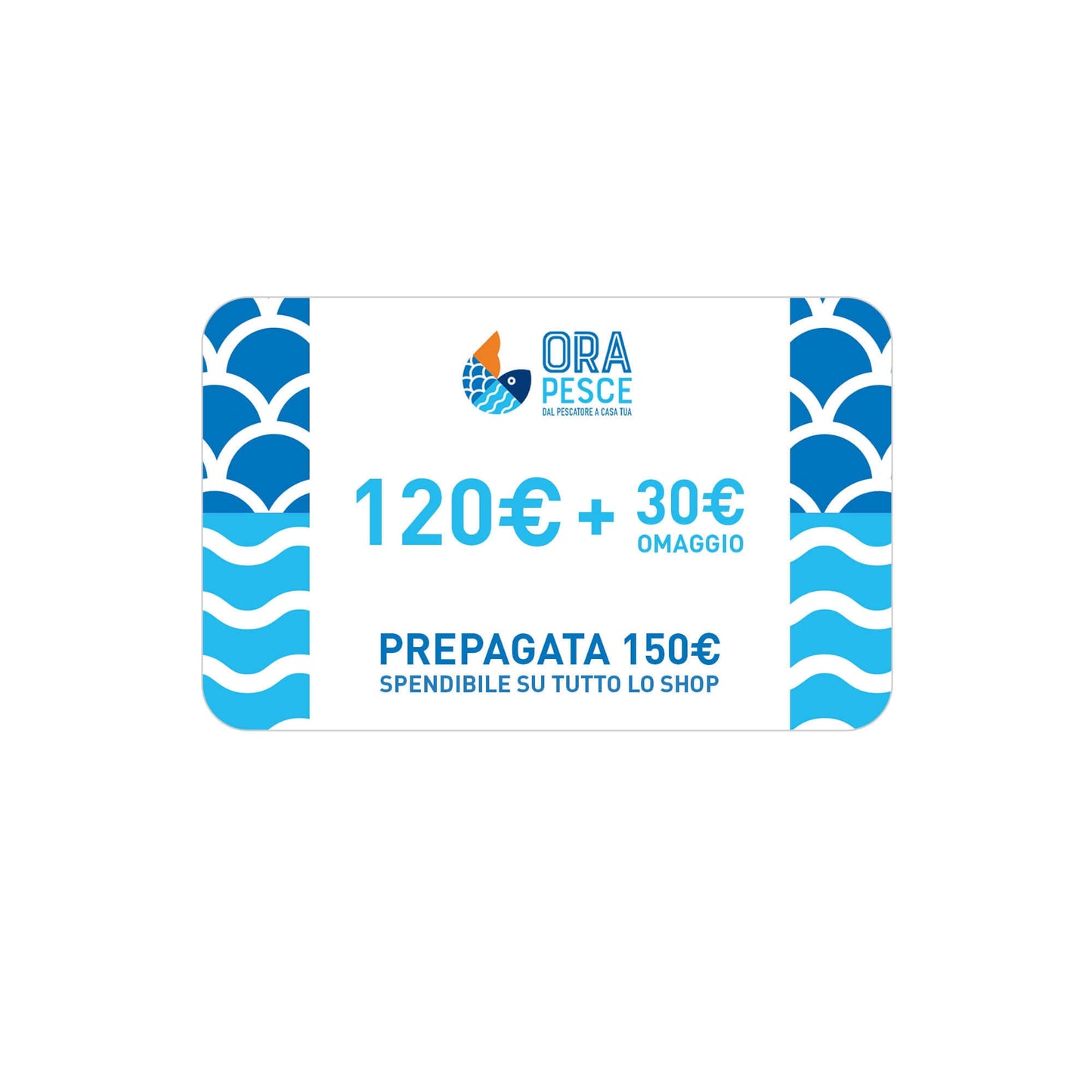Carta prepagata