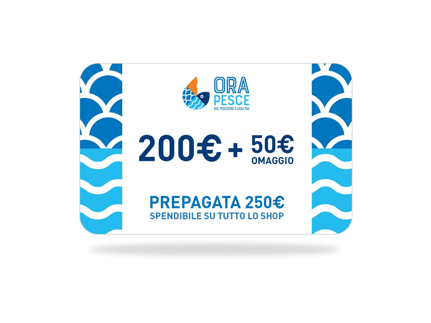 Carta prepagata