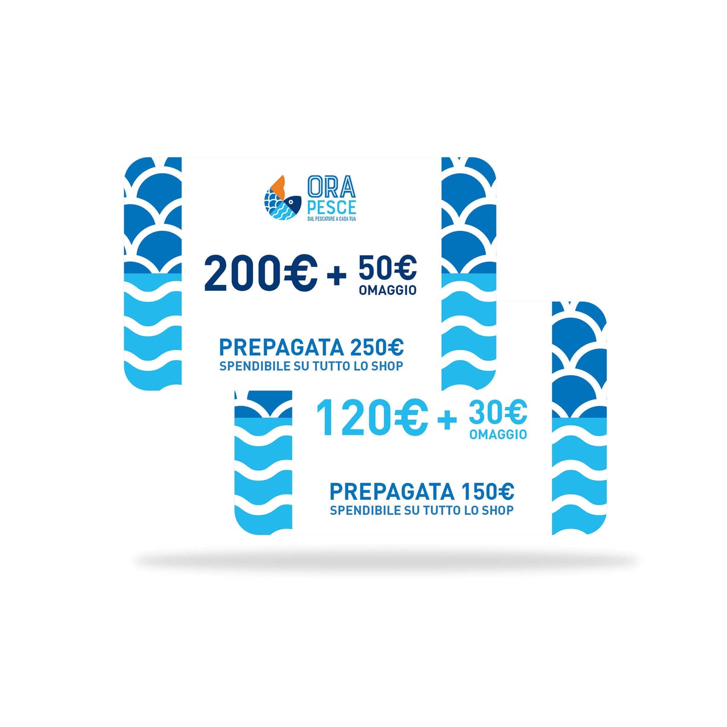 Carta prepagata