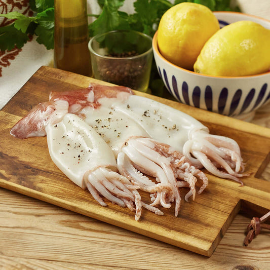 Orapesce - Acquista online i totani freschi