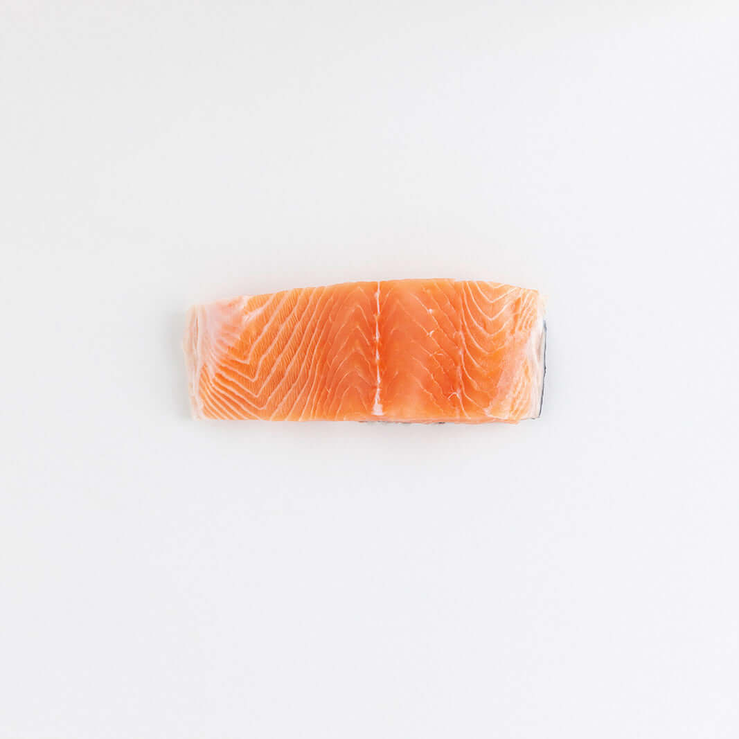 Orapesce - Acquista online il trancio di salmone fresco