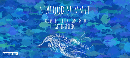 Orapesce interviene all'edizione 2019 del Seafood Summit