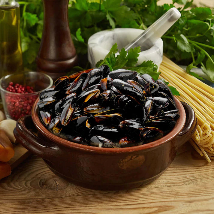 Coitze Cozze: 5 curiosità per conoscerle meglio - Orapesce