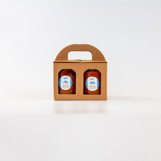 Box Primi Linea Insieme