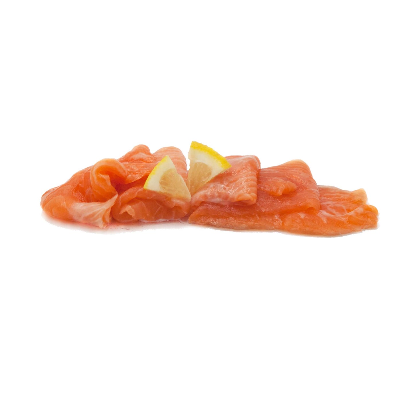 Carpaccio di salmone