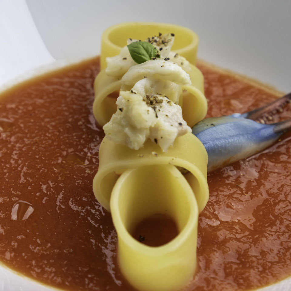 Sugo di granchio blu