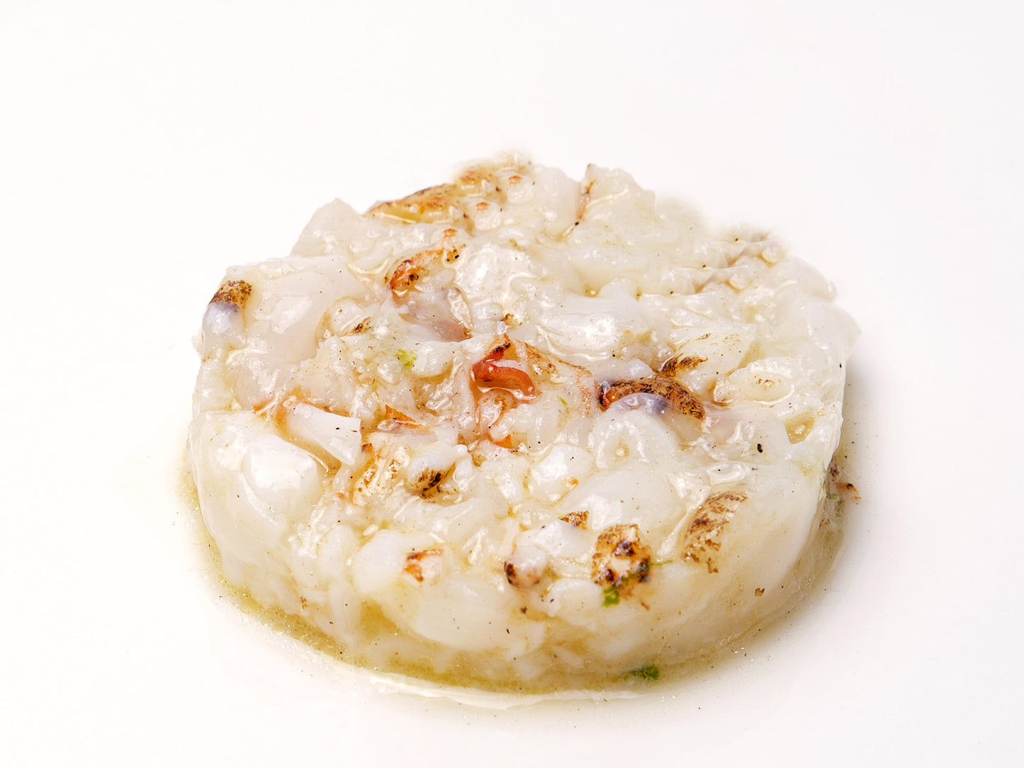 Tartare di scampi