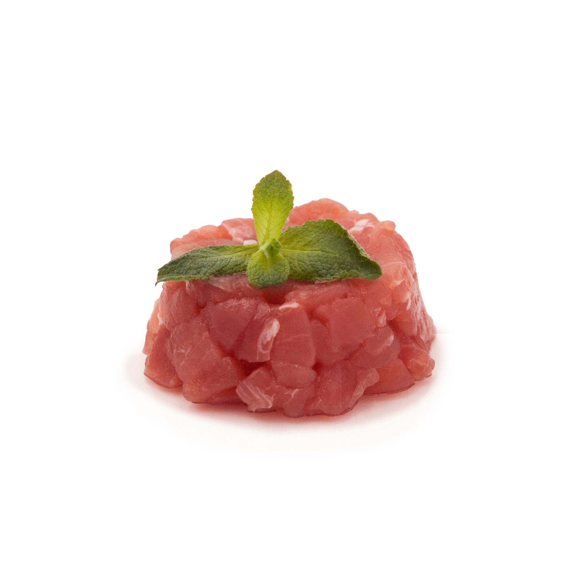 Tartare di tonno