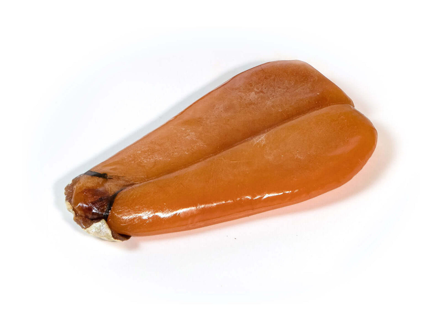 Bottarga di cefalo sarda Orapesce - Acquista pesce fresco online