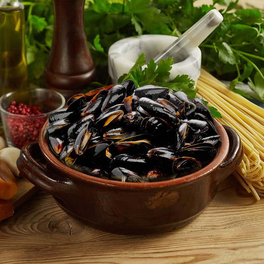 Orapesce - Acquista online le cozze fresche dell'Adriatico