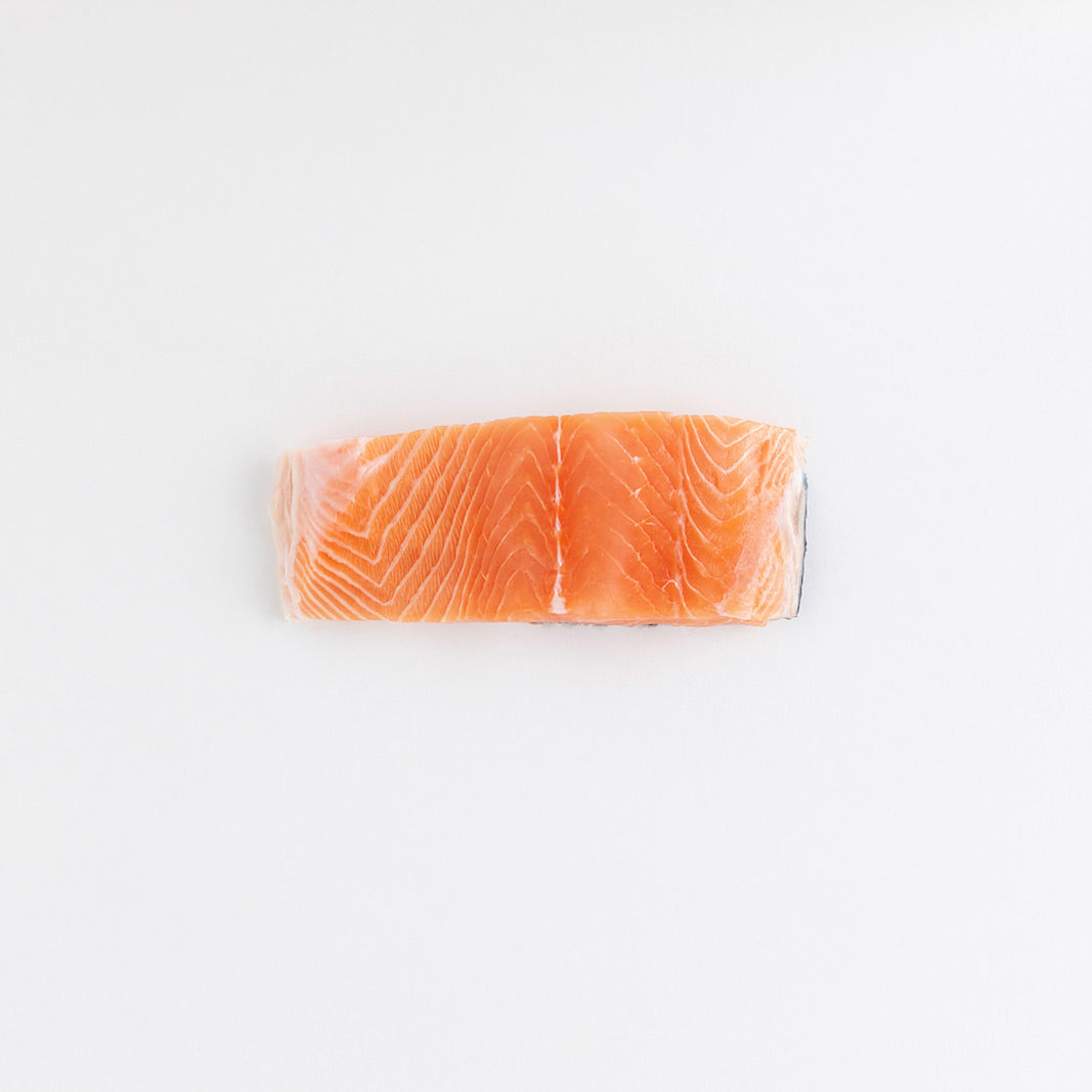 Orapesce - Acquista online il trancio di salmone fresco 
